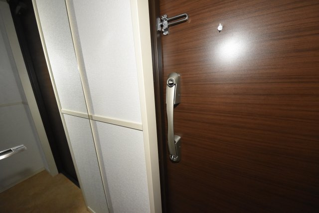 ロイヤルパークス桃坂
