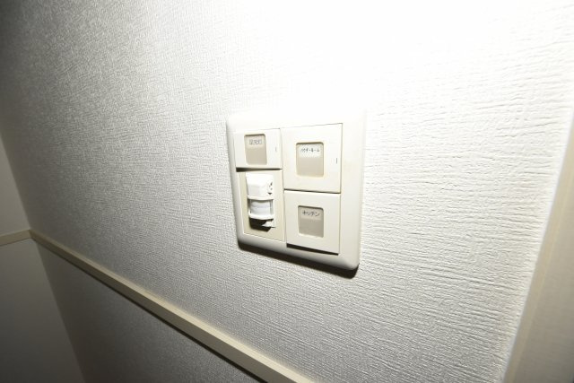 ロイヤルパークス桃坂