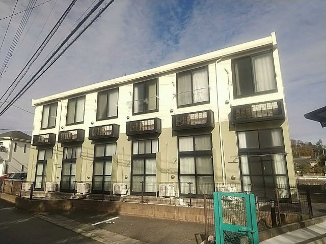 レオパレスインフィールズ