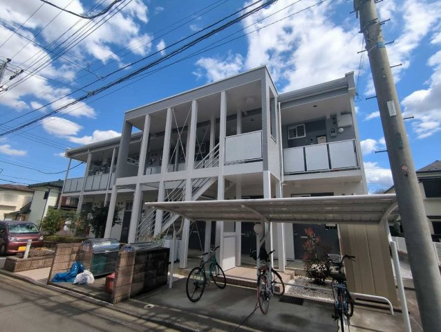 レオパレスライスワン