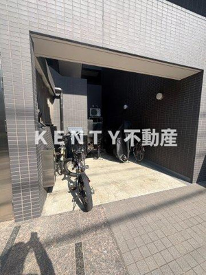 【その他共用部分】 | グランデュールⅦ大田中央