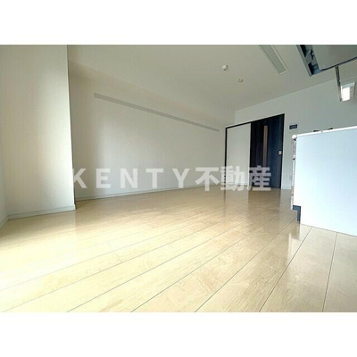 【居間・リビング】 | グランデュールⅦ大田中央 | 居間です