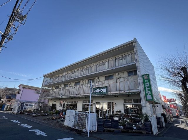 レオパレスフォーリス