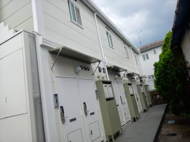 レオパレス北八王子Ａ