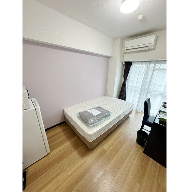 モナークマンション橋本弐番館の内装