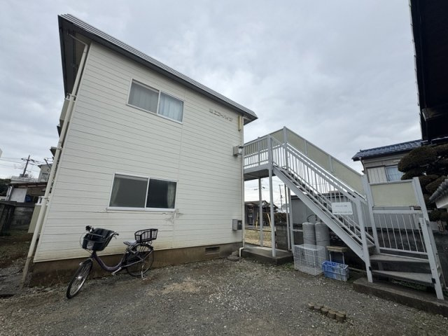 エコー・ハイツ