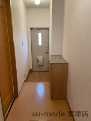 【トイレ】 | スイートハウス藤Ⅰ | トイレです