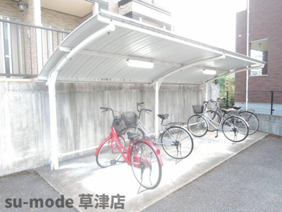 【その他共用部分】 | スイートハウス藤Ⅰ