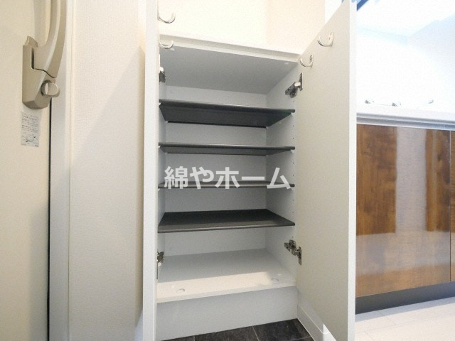 エグゼ難波WESTリバーのその他