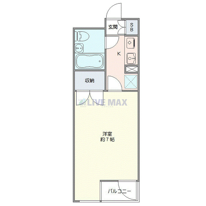 メゾン・ド・アンピール