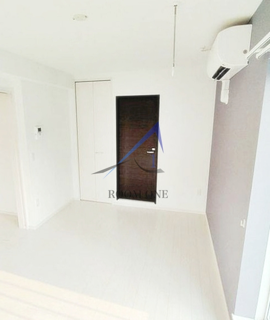 ユニベールⅡの寝室|寝室です。