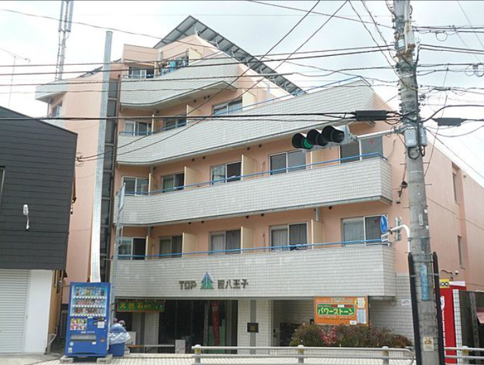 TOP・西八王子