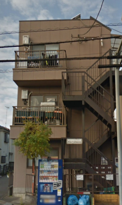 ウインカームネス