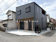 【仲介手数料０円】厚木市愛甲東3丁目　新築一戸建ての画像