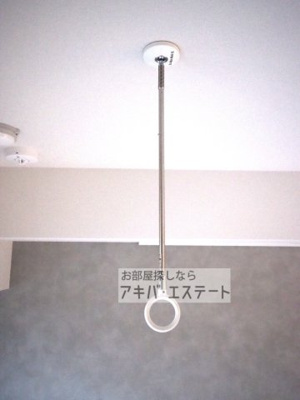 【設備】 | ラティエラ秋葉原