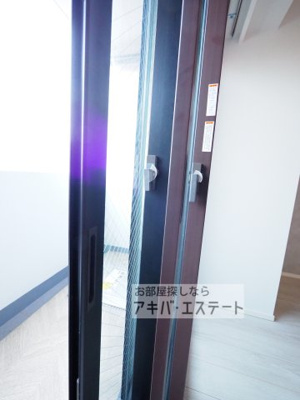 【設備】 | ラティエラ秋葉原