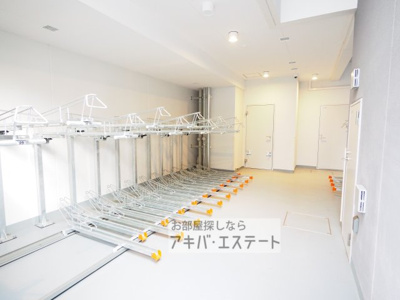 【その他共用部分】 | ラティエラ秋葉原