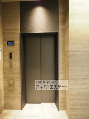 【その他共用部分】 | ラティエラ秋葉原