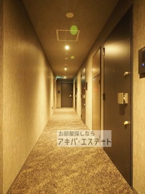 【その他共用部分】 | ラティエラ秋葉原