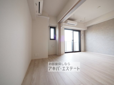 【内装】 | ラティエラ秋葉原