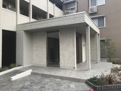 【その他共用部分】 | イストワール北桜塚