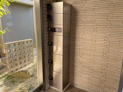 【設備】 | イストワール北桜塚