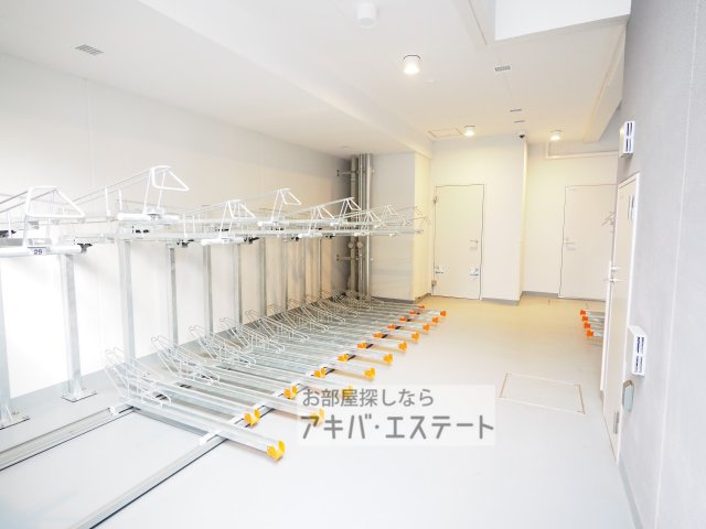 【その他共用部分】 | ラティエラ秋葉原