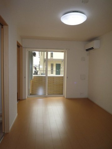 ヴァルトの居間・リビング