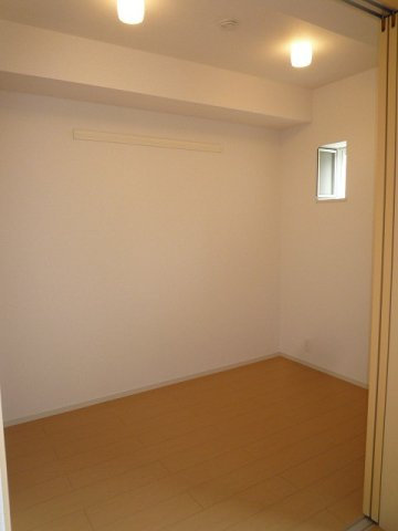 ヴァルトの内装