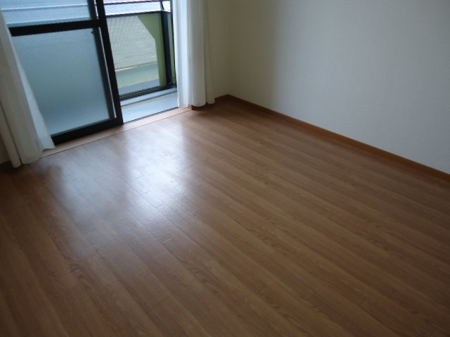 ハイツルミナスの内装|洋室