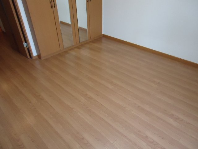 ハイツルミナスの内装|洋室