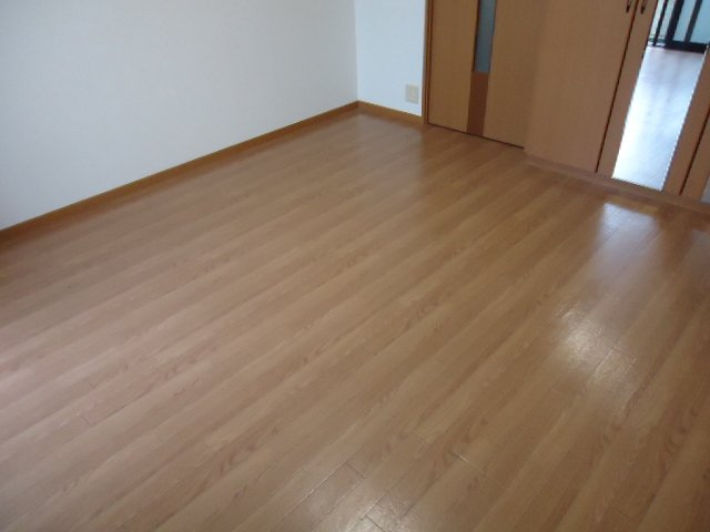 ハイツルミナスの内装|洋室