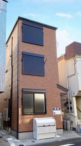 グリシーヌ長後