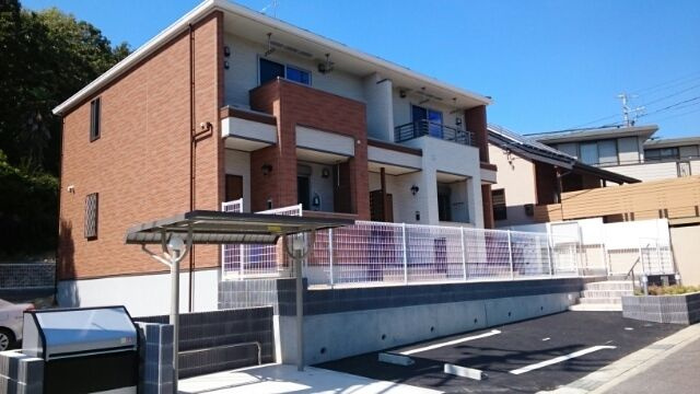 メゾンプラシードＨ