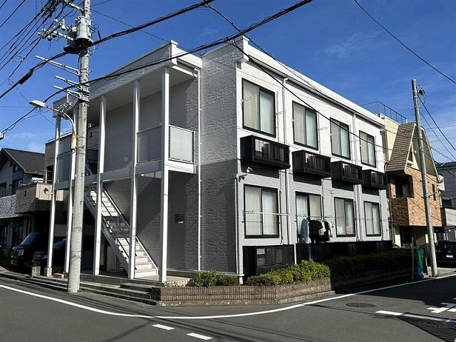 レオパレスプリマベーラ