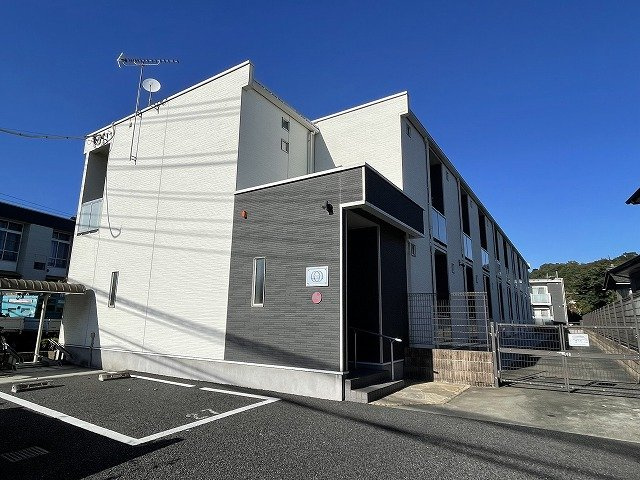 レオネクストフロレゾンＡ