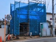 練馬区石神井台５丁目　新築戸建ての画像