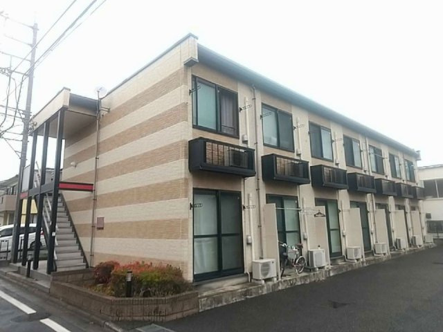 レオパレスＭＡＣＨＩＤＡ