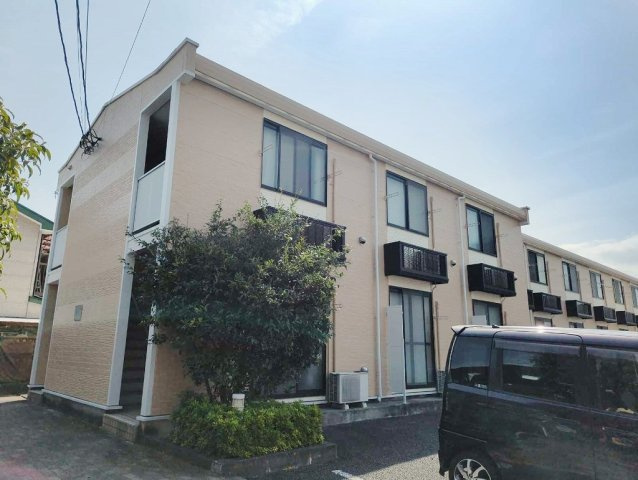 レオパレスラ　プリマヴェーラ