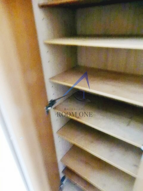 日神パレステージ音羽のその他