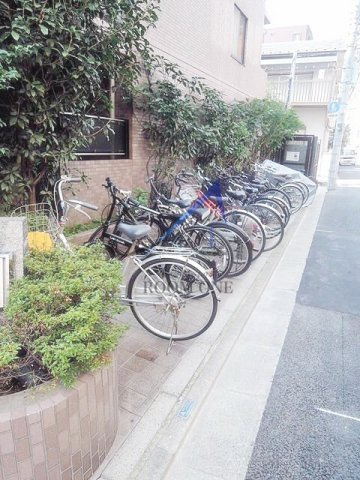 日神パレステージ音羽