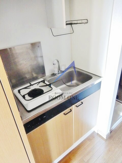 日神パレステージ音羽のキッチン|キッチンです。