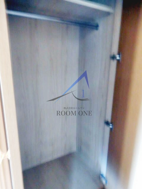 日神パレステージ音羽の収納|収納です。