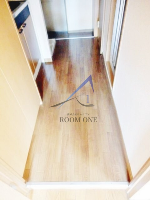 日神パレステージ音羽の玄関|玄関です。