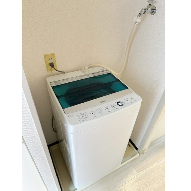 モナークマンション橋本弐番館の内装