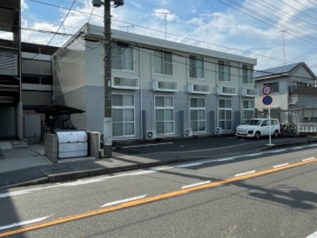 レオパレスヴィラージュ社家