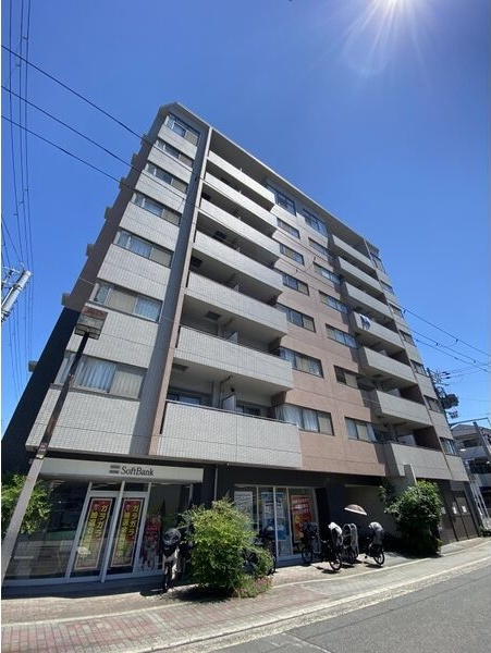 シャーメゾン白鷺
