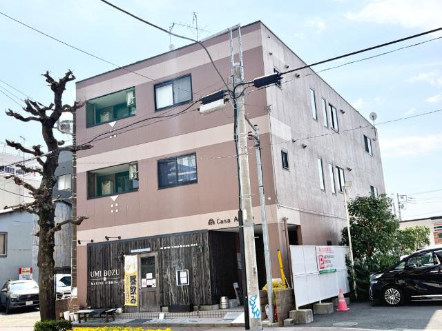 カーサ・アンジェラ