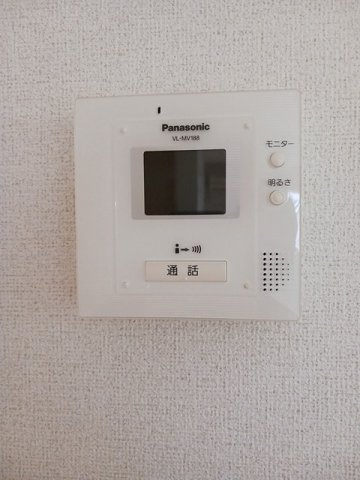セイバリーＡのセキュリティ