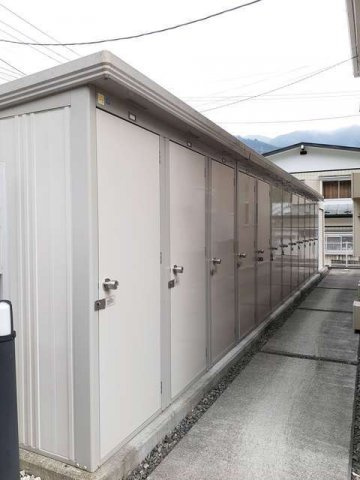 セイバリーＡのその他